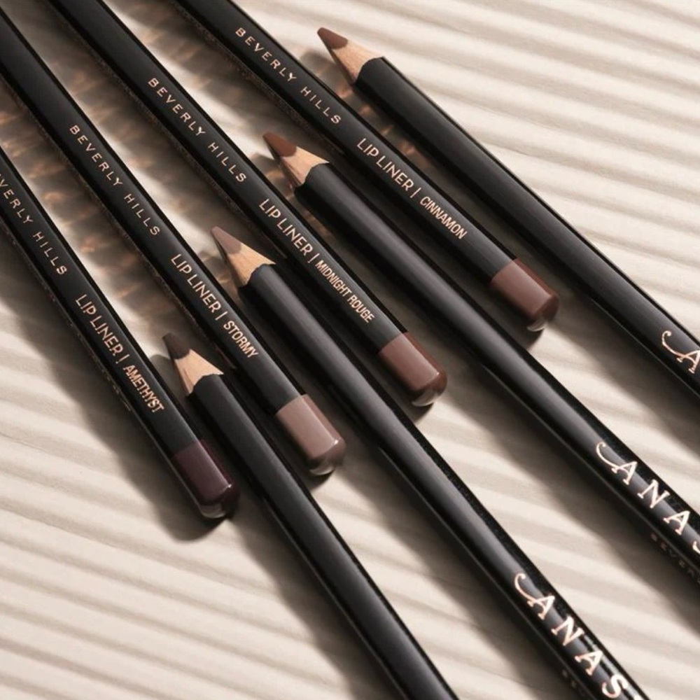 NEW! Anastasia Beverly Hills Lip Liner - Midnight Rouge